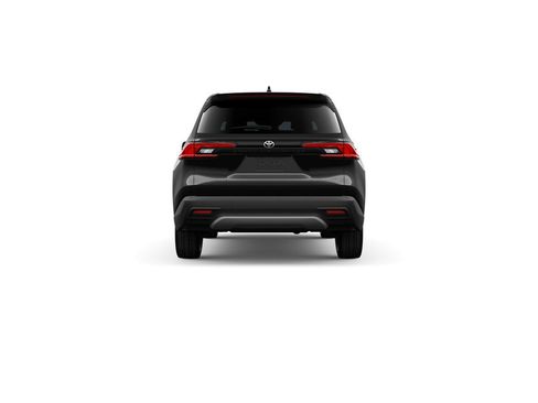 New 2026 Toyota Grand Highlander Limited FWD image 30
