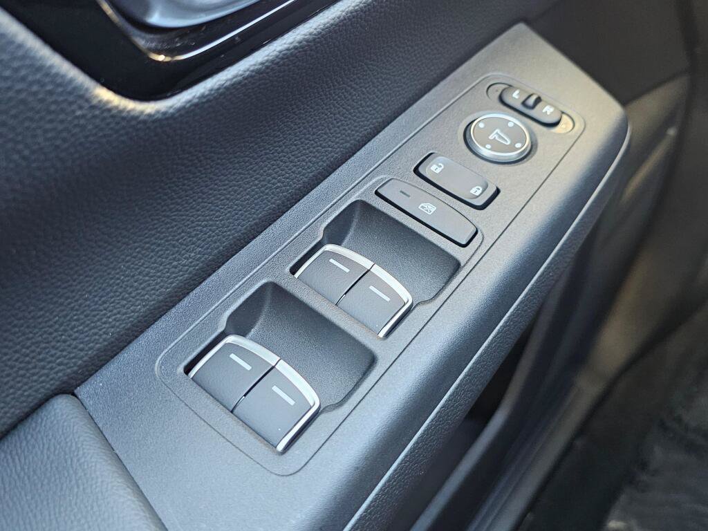 Certified 2024 Honda CR-V Sport Touring image 30