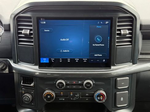 New 2025 Ford F150 STX w/ LOBO Package image 23