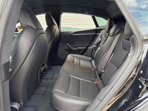 Used 2022 Tesla Model S AWD/4WD image 43