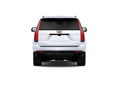 New 2026 Cadillac Escalade Sport image 3
