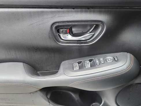 Certified 2023 Honda HR-V Sport image 25