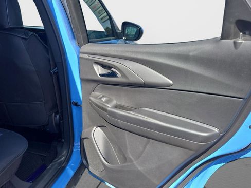 Used 2024 Chevrolet TrailBlazer LT image 13