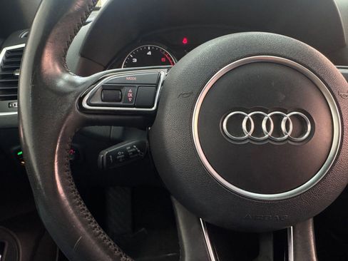 Used 2016 Audi Q5 TDI Premium Plus w/ Technology Package image 15