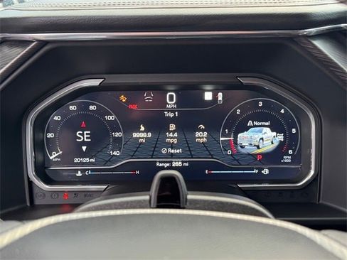 Used 2023 GMC Sierra 1500 Denali Ultimate image 20