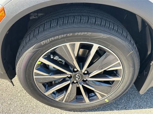 New 2026 INFINITI QX60 Luxe w/ Cargo Package image 10