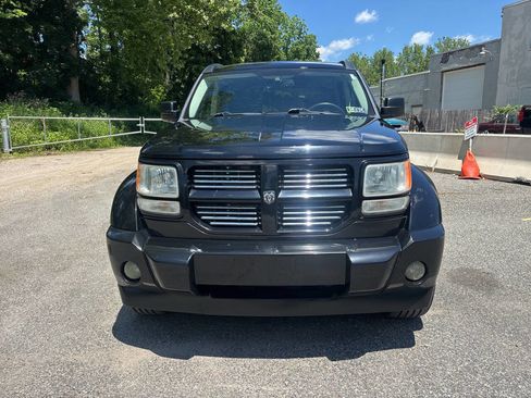 Used 2007 Dodge Nitro R/T AWD/4WD image 6