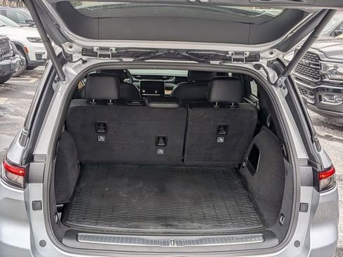 Used 2024 Jeep Grand Cherokee Summit image 30