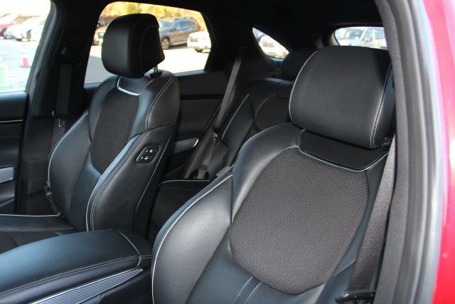 Used 2025 Genesis GV70 3.5T Sport AWD/4WD image 19
