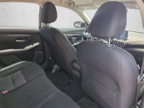 Used 2020 Nissan Sentra SR FWD image 23