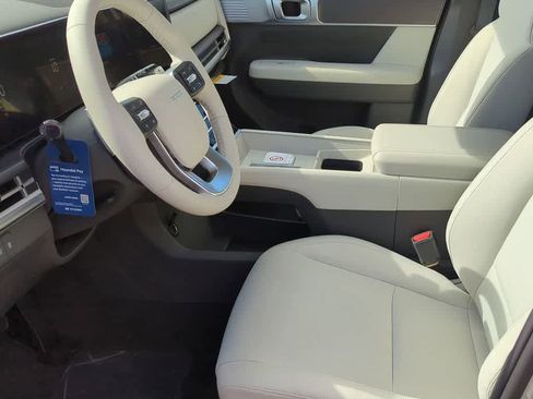 New 2026 Hyundai Santa Fe SE image 16