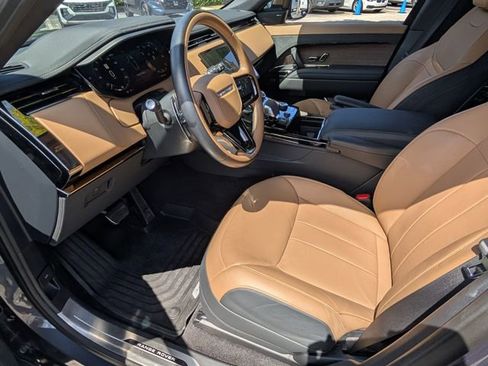 Used 2023 Land Rover Range Rover Sport SE Dynamic AWD/4WD image 10