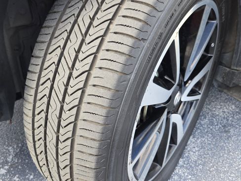 Used 2019 Nissan Rogue SL image 17