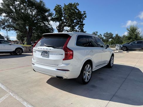 Used 2018 Volvo XC90 T6 Inscription w/ Convenience Package AWD/4WD image 6