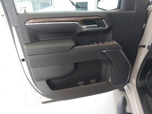 New 2026 Chevrolet Silverado 1500 RST AWD/4WD image 24