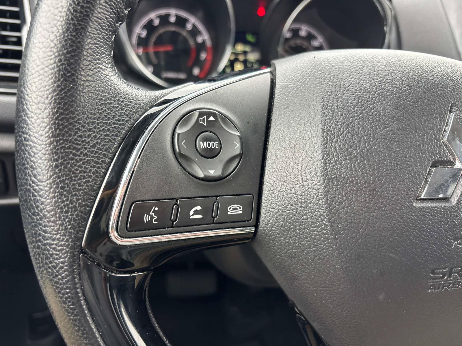 Used 2024 Mitsubishi Outlander Sport AWD image 20