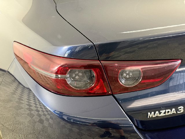 Used 2020 MAZDA MAZDA3 Sedan w/ Select Package FWD image 35