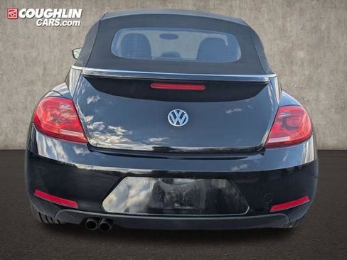 Used 2014 Volkswagen Beetle 2.5 image 6