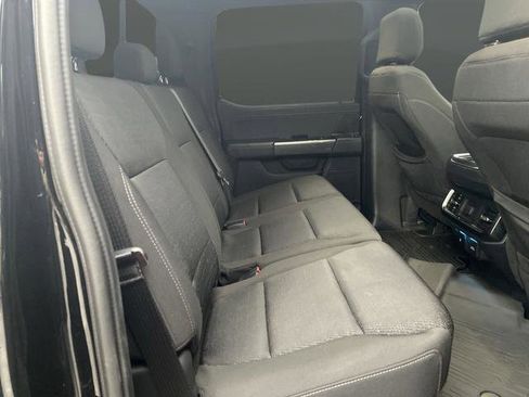 Used 2022 Ford F150 XLT w/ Equipment Group 302A High image 23