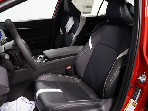 New 2026 Toyota Camry Hybrid image 28