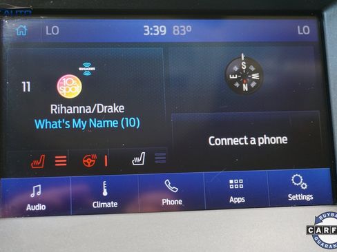 Used 2020 Ford Edge SEL w/ Convenience Package image 32