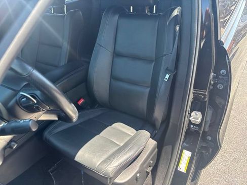 Used 2021 Dodge Durango GT AWD/4WD image 15