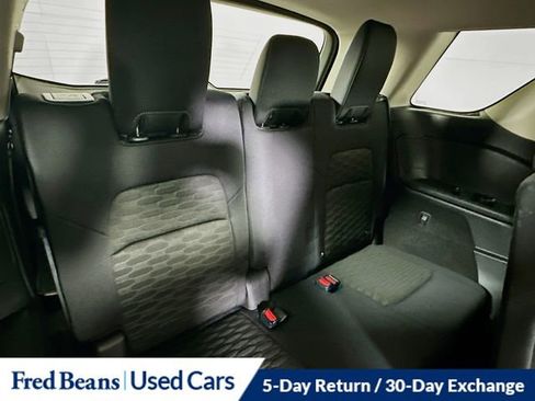 Certified 2023 Nissan Pathfinder SV w/ Cargo Package image 28