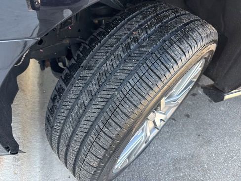 Used 2024 Ford Expedition Max Limited w/ Excursion Package image 7