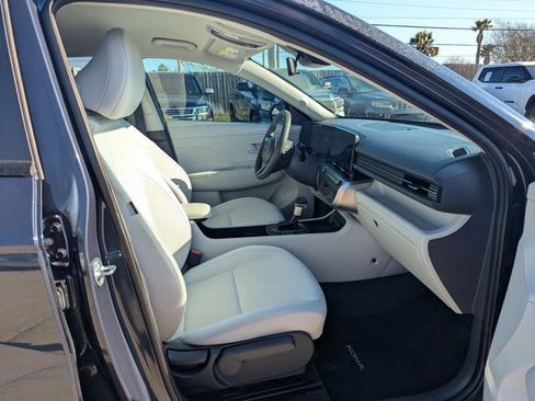 Used 2026 Hyundai Kona SEL Sport image 20