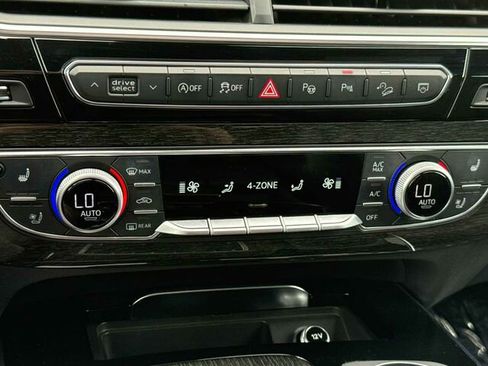 Used 2019 Audi Q7 3.0T Premium Plus image 26