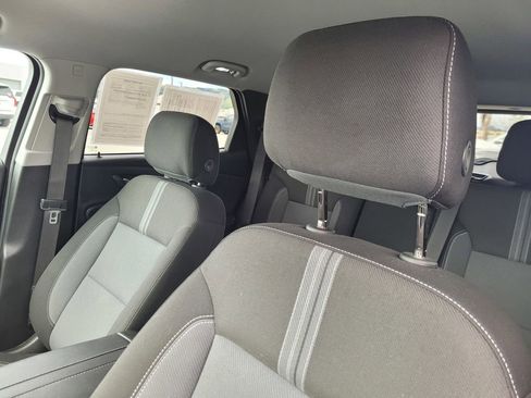 Used 2023 Chevrolet Blazer LT w/ LPO, Cargo Package image 16