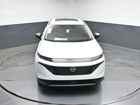 New 2026 Nissan Murano SL image 40