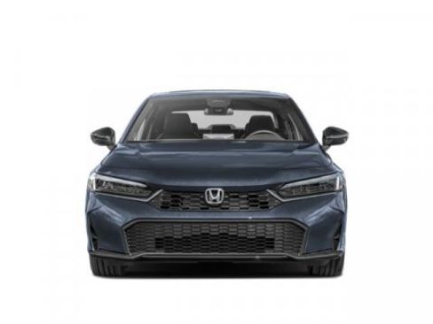 New 2025 Honda Civic Sport image 7