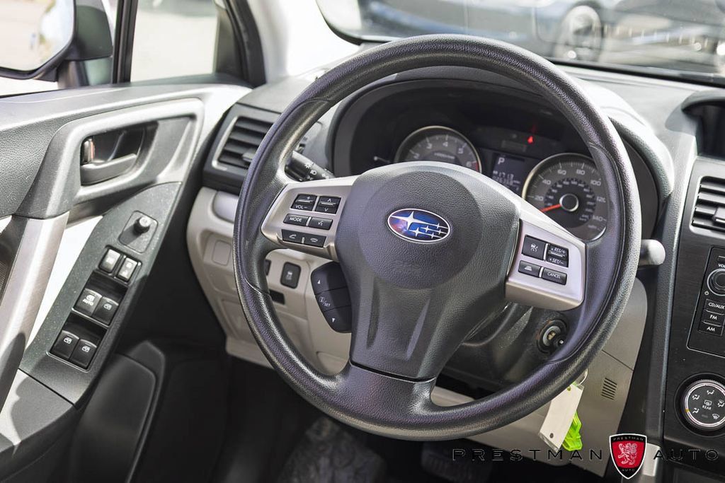 Used 2015 Subaru Forester 2.5i Premium AWD/4WD image 29