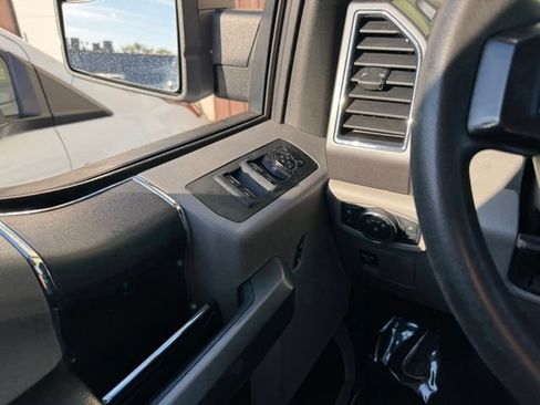 Used 2017 Ford F150 XLT w/ Trailer Tow Package AWD/4WD image 28