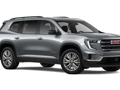 New 2025 GMC Acadia Elevation w/ Elevation Premium Package image 28