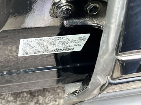 Certified 2023 Acura MDX A-Spec AWD/4WD image 32