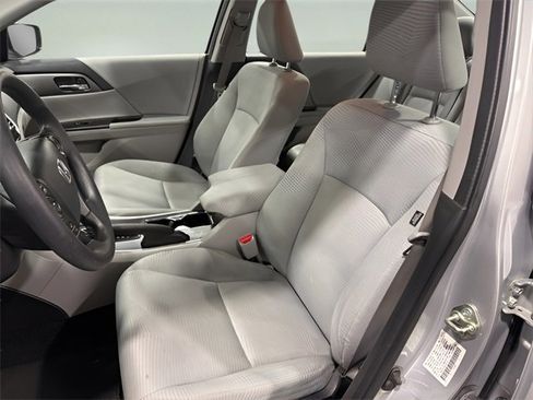 Used 2014 Honda Accord LX image 11