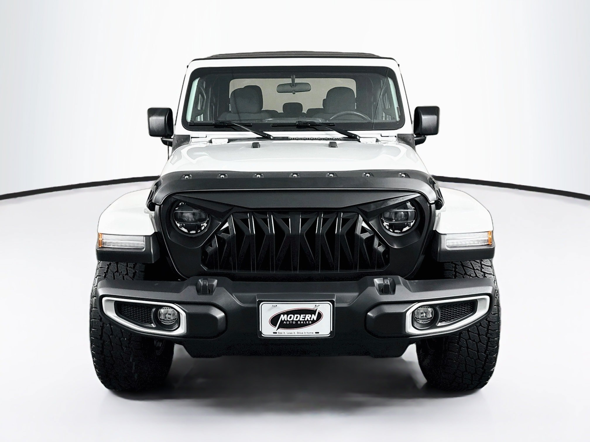 Used 2022 Jeep Gladiator Sport AWD/4WD image 7