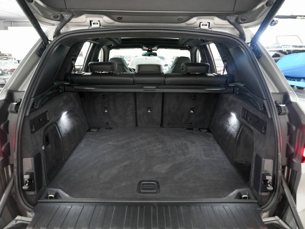 Used 2022 BMW X5 M w/ Competition Package 2 AWD/4WD image 44