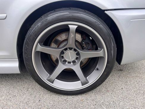 Used 2003 BMW M3 Coupe image 26