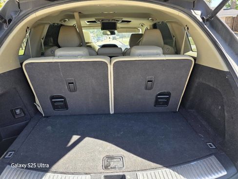 Used 2014 Acura MDX SH-AWD w/ Tech & Entertainment image 23