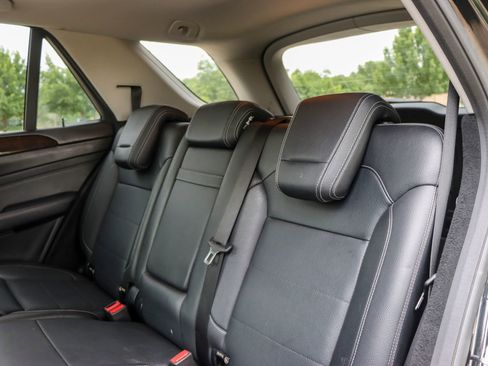 Used 2015 Mercedes-Benz ML 350 2WD image 17