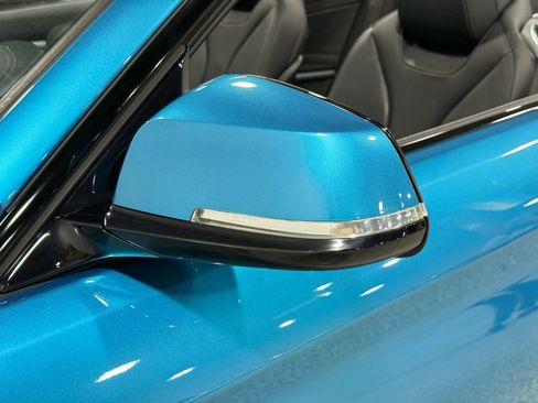 Used 2018 BMW 430i Convertible image 70