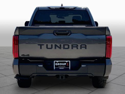 Used 2025 Toyota Tundra SR5 AWD/4WD image 5