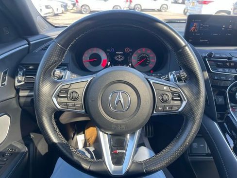 Used 2020 Acura RDX A-Spec AWD/4WD image 24