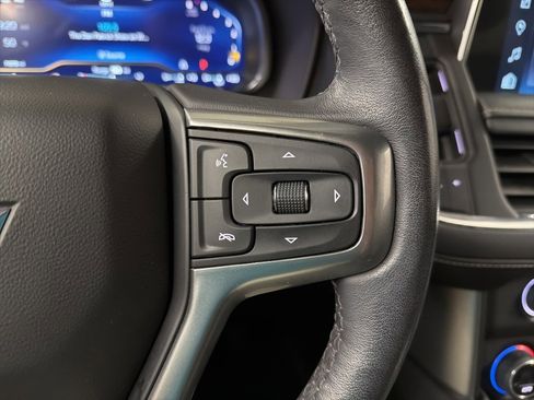 Used 2023 Chevrolet Tahoe Premier image 26