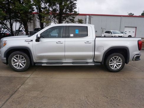 Used 2019 GMC Sierra 1500 SLT image 20