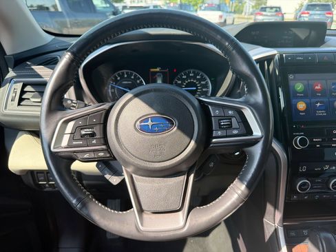 Used 2022 Subaru Ascent Touring w/ Popular Package #2A AWD/4WD image 29