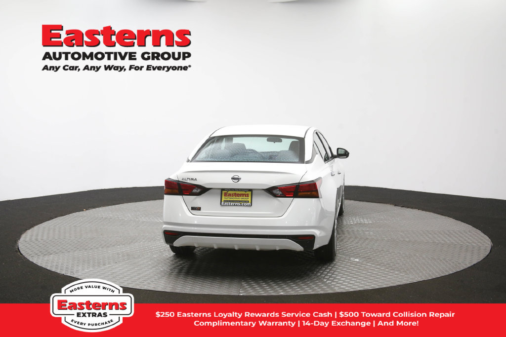 Used 2022 Nissan Altima 2.5 S FWD image 36